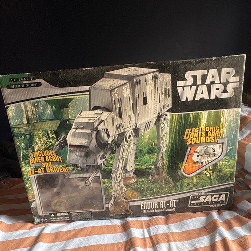 Hasbro star wars saga sammlung - wars,