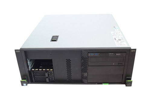 Fujitsu primergy tx1330 - primergy, m4