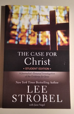 The Case for Christ Student