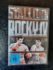 Rocky IV - Der Kampf des