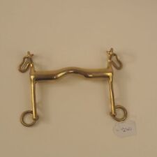 Sprenger Kandare, 14,5cm, sehr guter Zustand