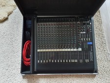 Hughes & Kettner Target 160+5