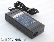 20V 4,5A NETZTEIL PA-9 DELL