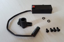 SCHEPPACH Laser kpl. mit Batteriefach für HM100LXU Kappsäge Zugsäge Gehrungssäge