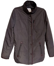 Steppjacke Damen CHARLES