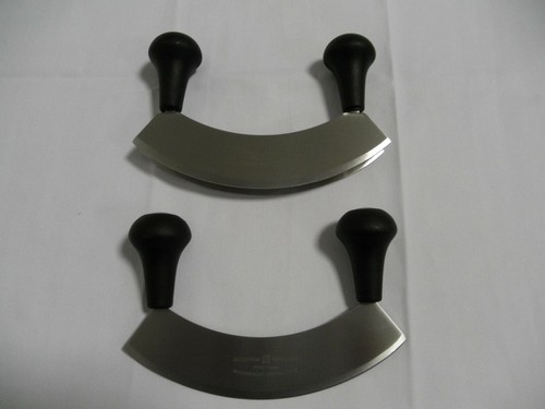 Wüs wiegemesser wüsthof - wÜs,