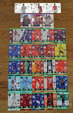 Panini Adrenalyn Champions