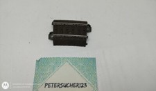 Märklin H0 1 x gebogenes  C-Gleis 24107  R1  7,5° aus Startersets