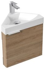 Badezimmer Eckbadmöbel