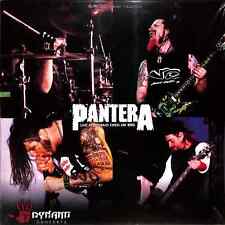 Pantera / LIVE AT DYNAMO OPEN