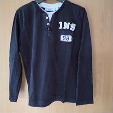 Pullover, Jonas Nielsen