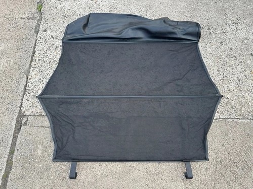 Golf windabweiser cabrio - golf,