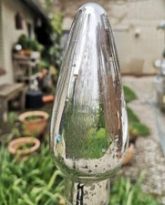 Glaskugel Gartendeko Kugel