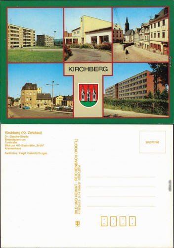 Kirchberg