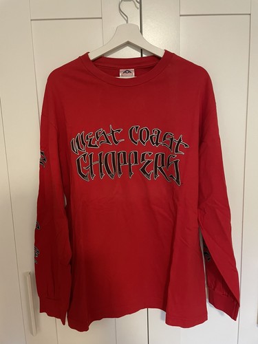 90s west coast choppers - coast,