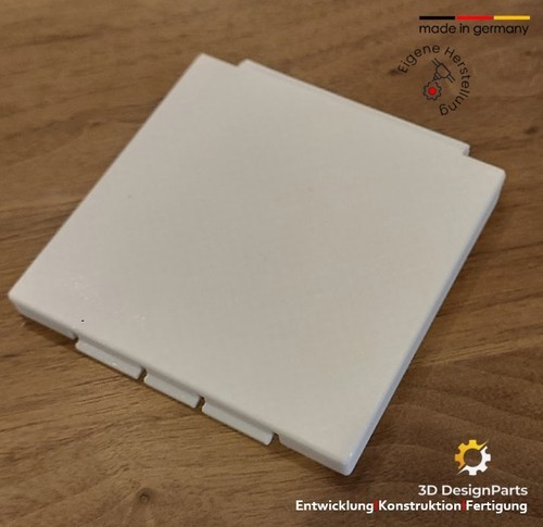 Abdeckung passend für cee - 1x,