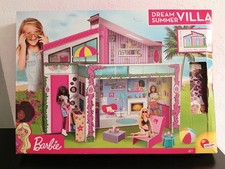 Neu barbie mattel lisciani - neu,