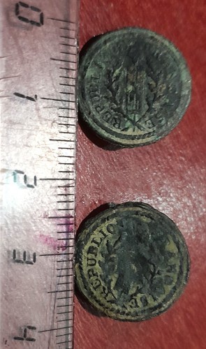 Militaria alte metallknöpfe - militaria, 2