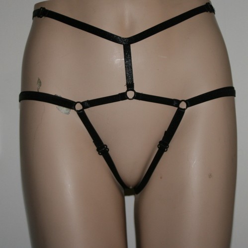Sexy bändchen slip damen - sexy,