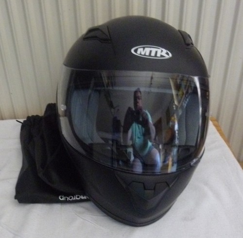 Mtr kinder integralhelm yxl - integralhelm, 53