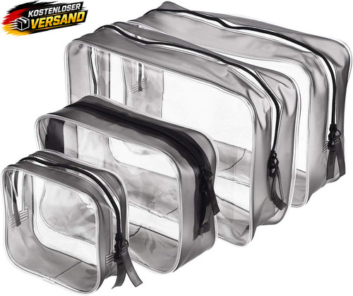 Reise kosmetiktasche set - reise-kosmetiktasche,