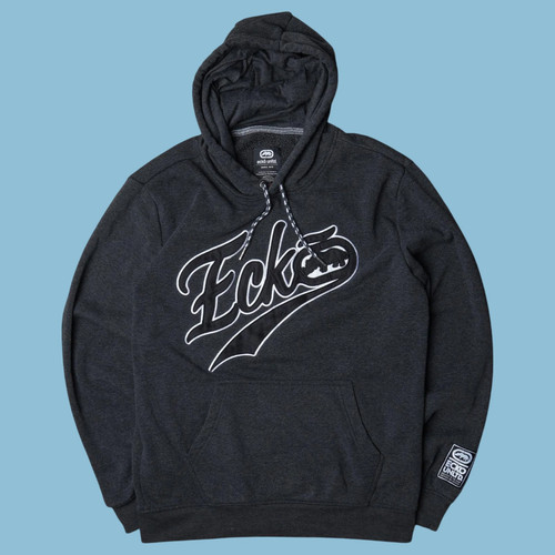 Vintage y2k ecko - y2k, hoodie