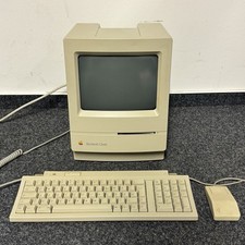 Apple Macintosh Classic M1420