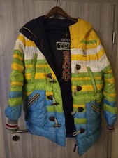 Bogner M Gr.46 DSV 1299,00€ Olympia-Kollektion Deutschland 