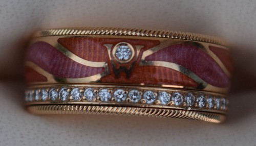 Wellendorff drehring - wellendorff,