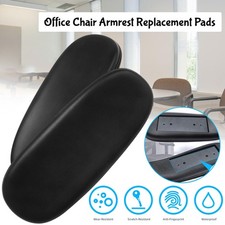 2x Ersatz Armlehnenpolster