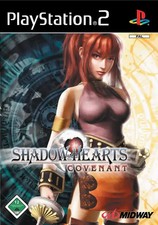 Shadow Hearts: Covenant