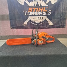 Husqvarna 550 XP Profisäge 