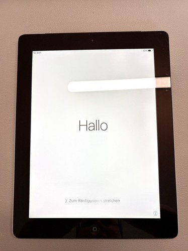 Apple ipad generation - ipad,