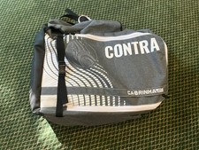 Cabrinha Contra 1s - 1S / New