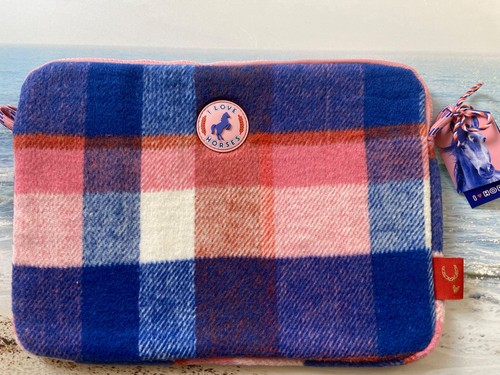 Tablet tasche love horses - tablet-tasche,