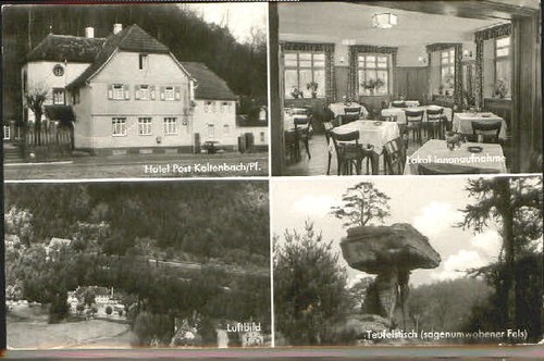 Kaltenbach hinterweidenthal - kaltenbach,