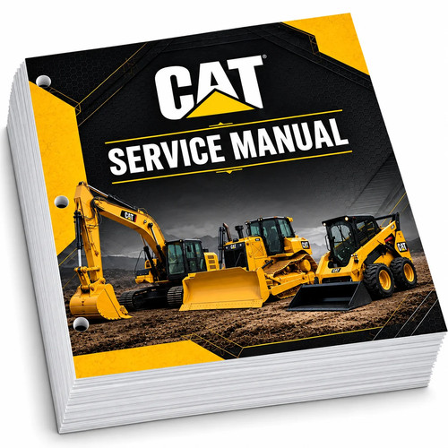 Caterpillar g315 g320 - caterpillar,