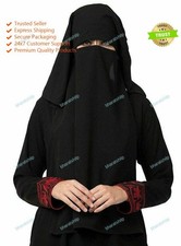 Mushkiya Big Size