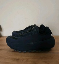 ADIDAS Y-3 MAKURA ALL BLACK