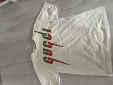 Gucci T-Shirt Herren, Größe