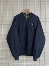 Lacoste Negligee Wende