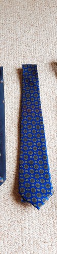 Vintage herren schlips - herren,