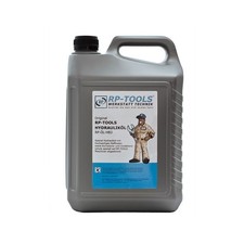Öl Hydrauliköl Original RP-TOOLS Hebebühnen Öl 5 l