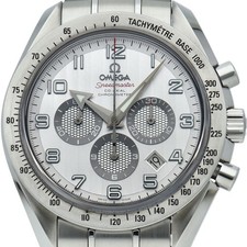 OMEGA Speedmaster Broad Arrow