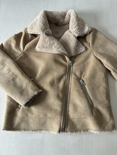 H&M Divided Jacke Gefüttert