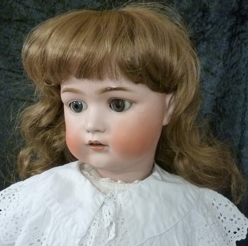 33cm puppenperücke für - 33cm,