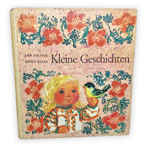 Tolstoi kleine geschichten - tolstoi,