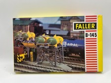 Faller H0 B-145 145 Diesellok