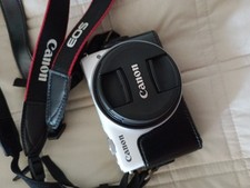CANON EOS M10 18.0MP