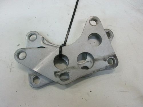 Yamaha 600 s 4bra br - xj, 4bra_br